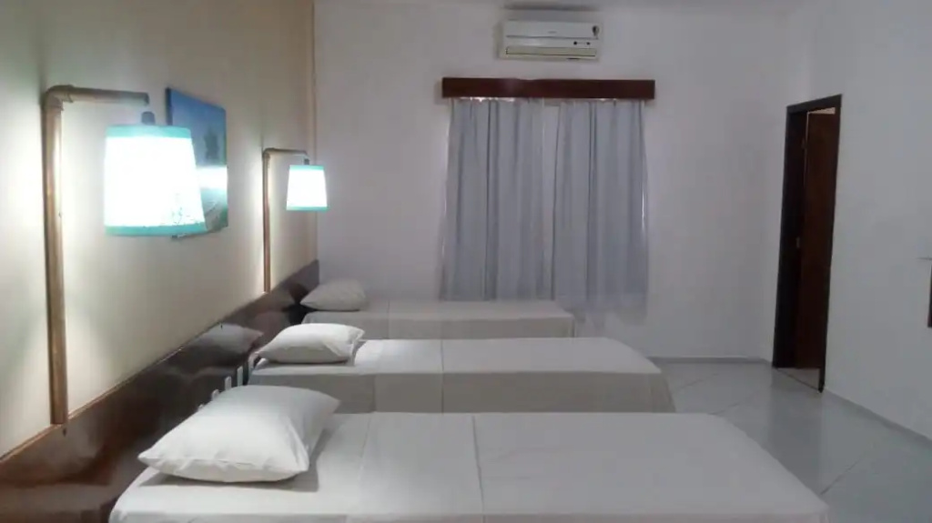 Delta Park Hotel