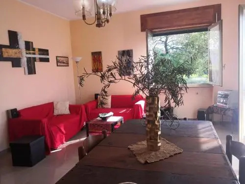 Villa Iside
