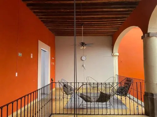 El Hostal de Casa Arcos