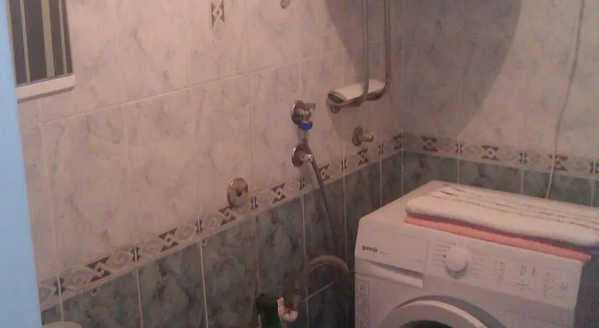 Apartment Ksenija