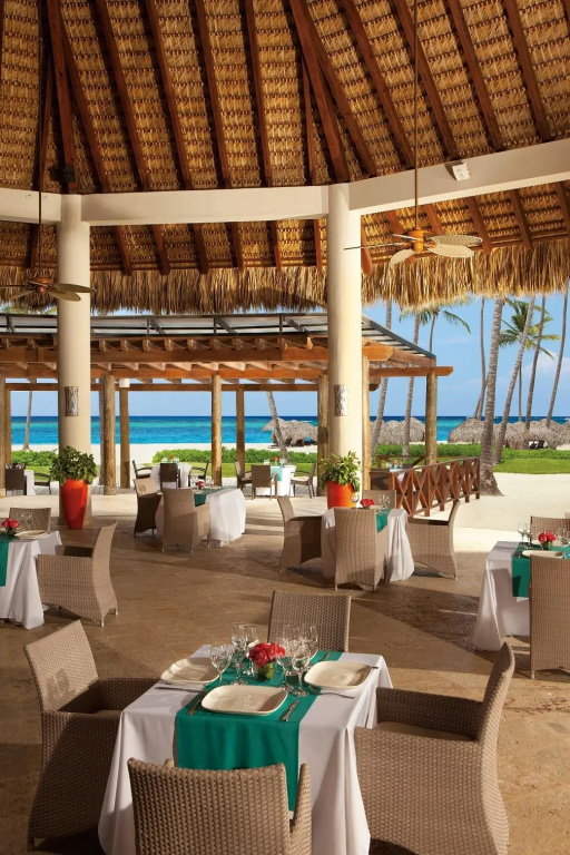 Secrets Royal Beach Punta Cana - Adults Only - All Inclusive