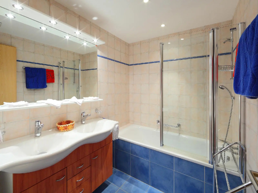 Amici - Two Bedroom No.3
