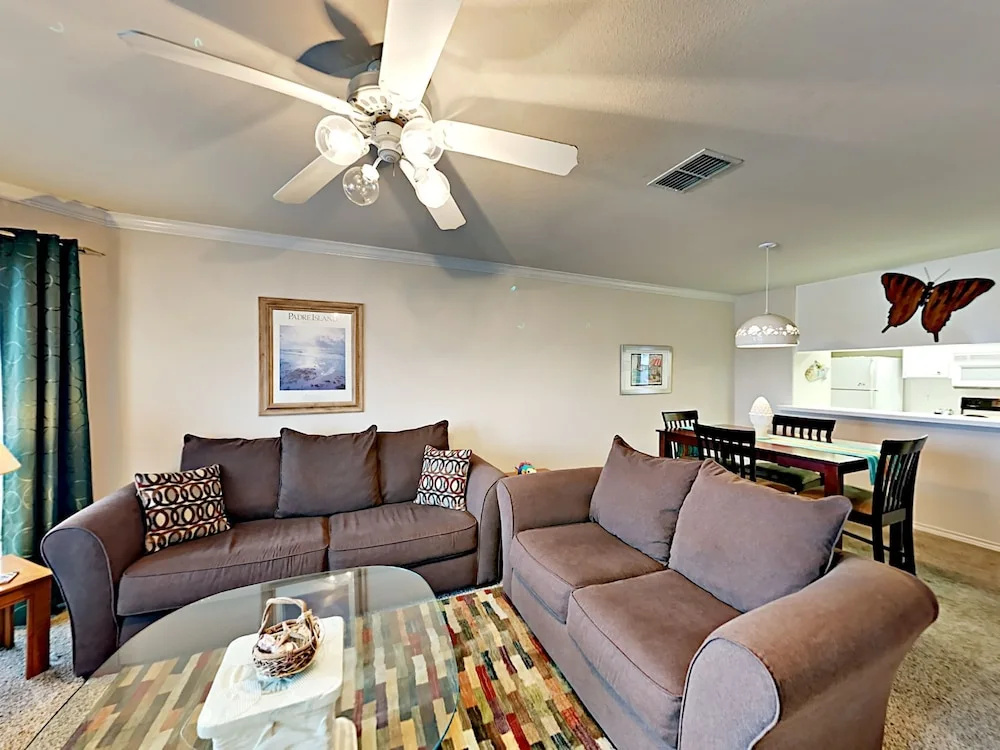 Fortuna Bay #16 - Two Bedroom Condo