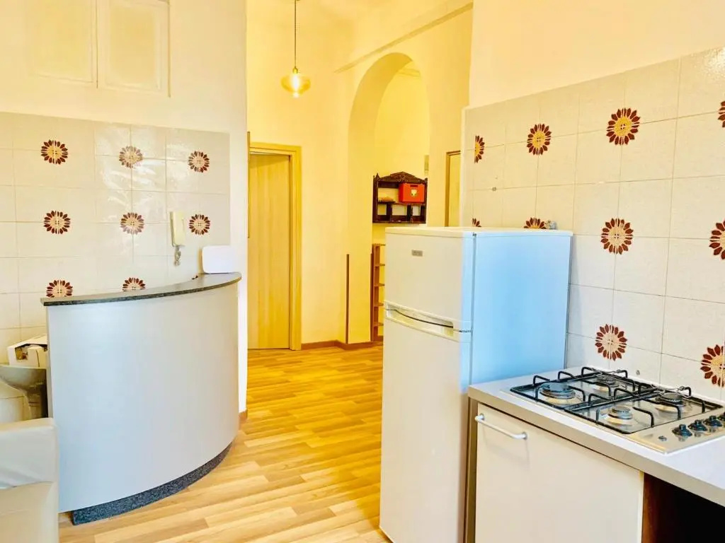 COMFORT INN ROMA TERMINI