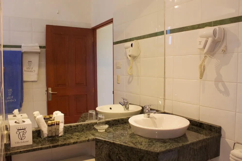 Hotel Villa Colonial