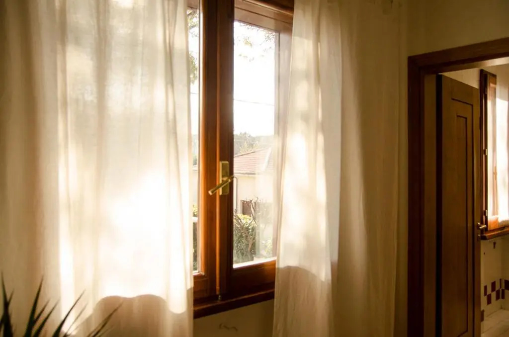 Monolocale in villa, a 300 metri dal centro
