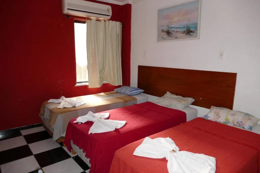 Belém Centro Hotel