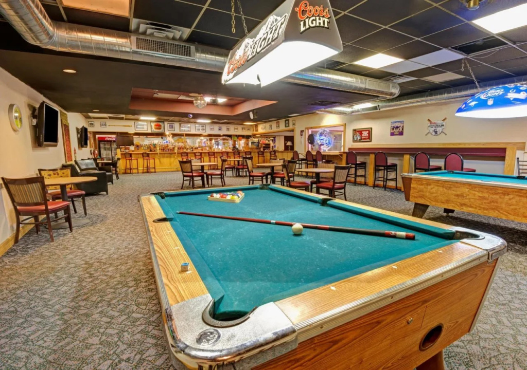 Budget Inn Laramie