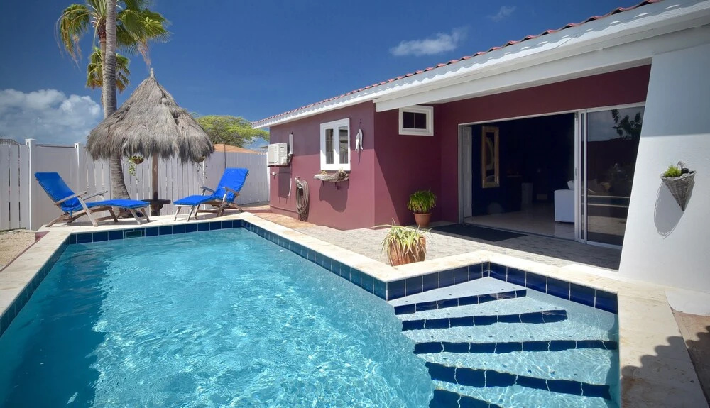 Turibana Residence