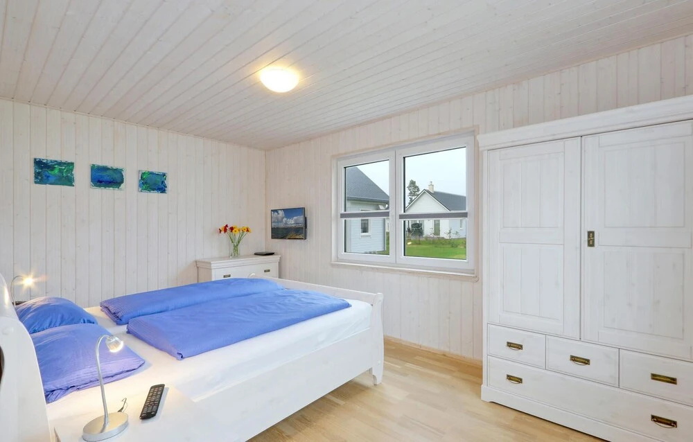 Nice Home In Ostseeresort Olpenitz