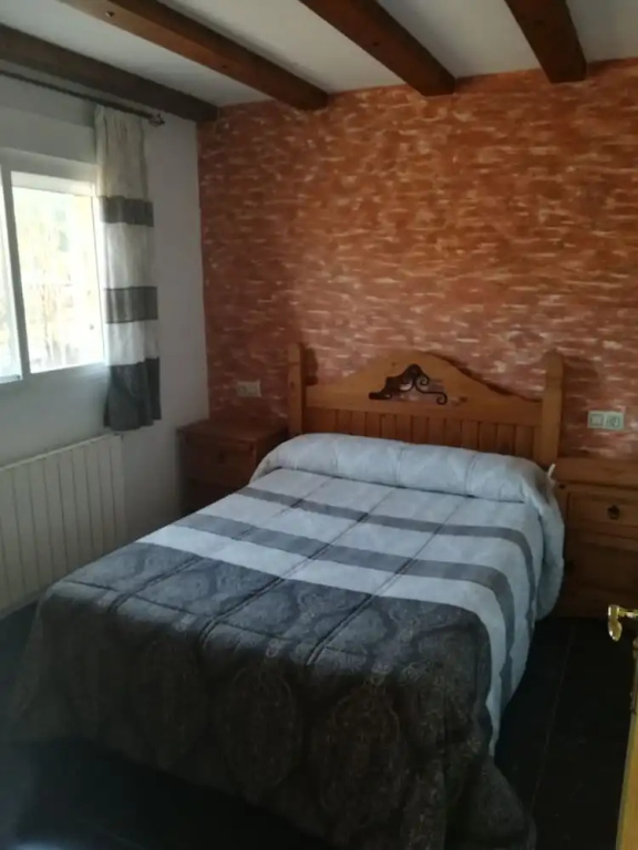 Casa rural LAS TABLAS