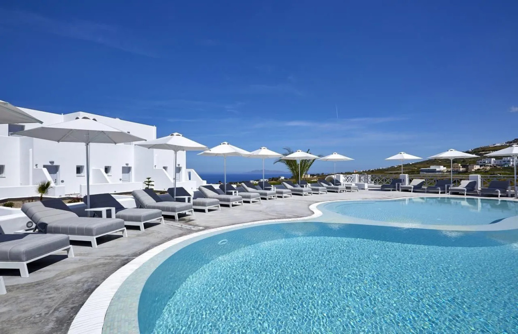 De Sol Hotel & Spa