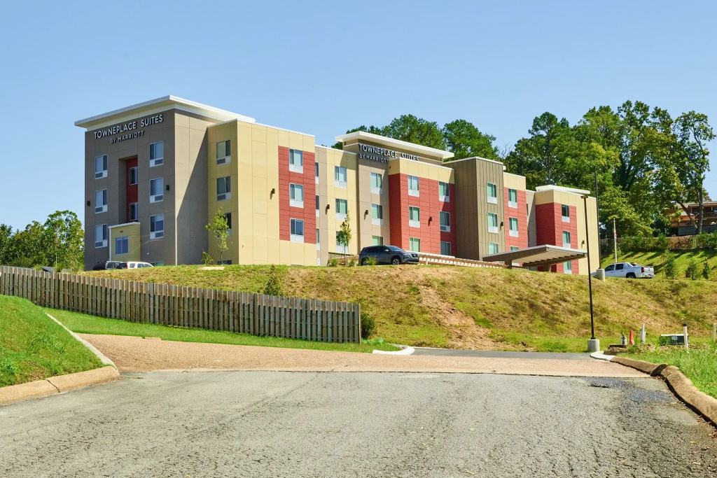 TownePlace Suites by Marriott Chattanooga South, East Ridge