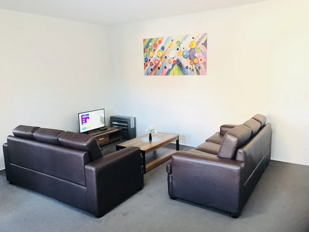 South Pacific Apartments - Sydney