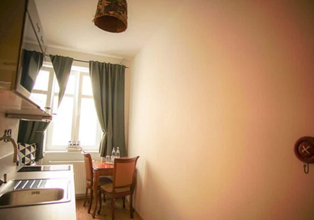 Hotel Bett und Buch