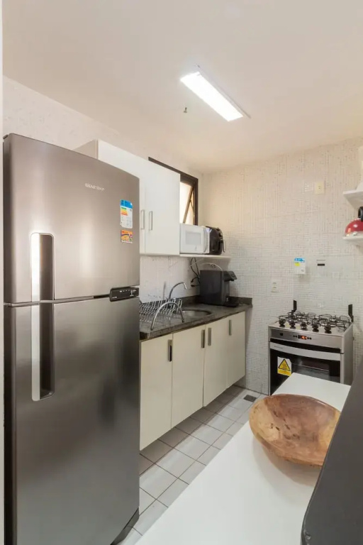 12 Minutes From Copacabana Beach Pl708