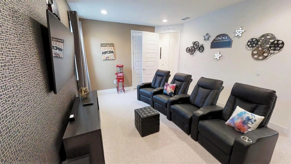 281 Falls Drive