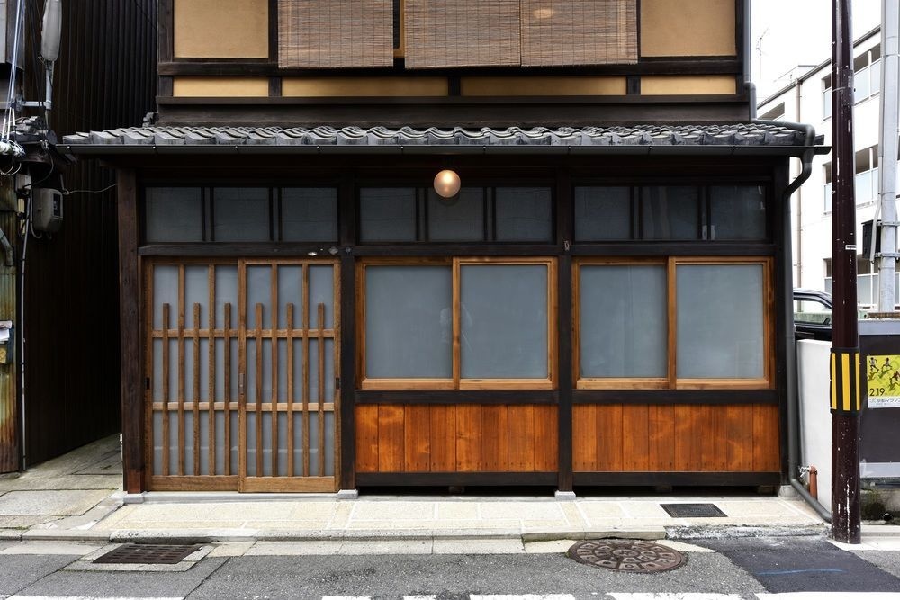 Kuraya Nishimatsuya-cho