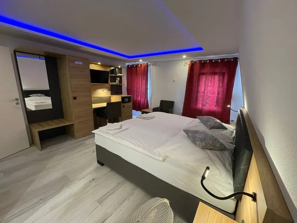 Hotel Bella Italia
