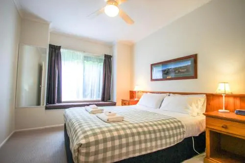 Silver Birches Holiday Village - Unit 2