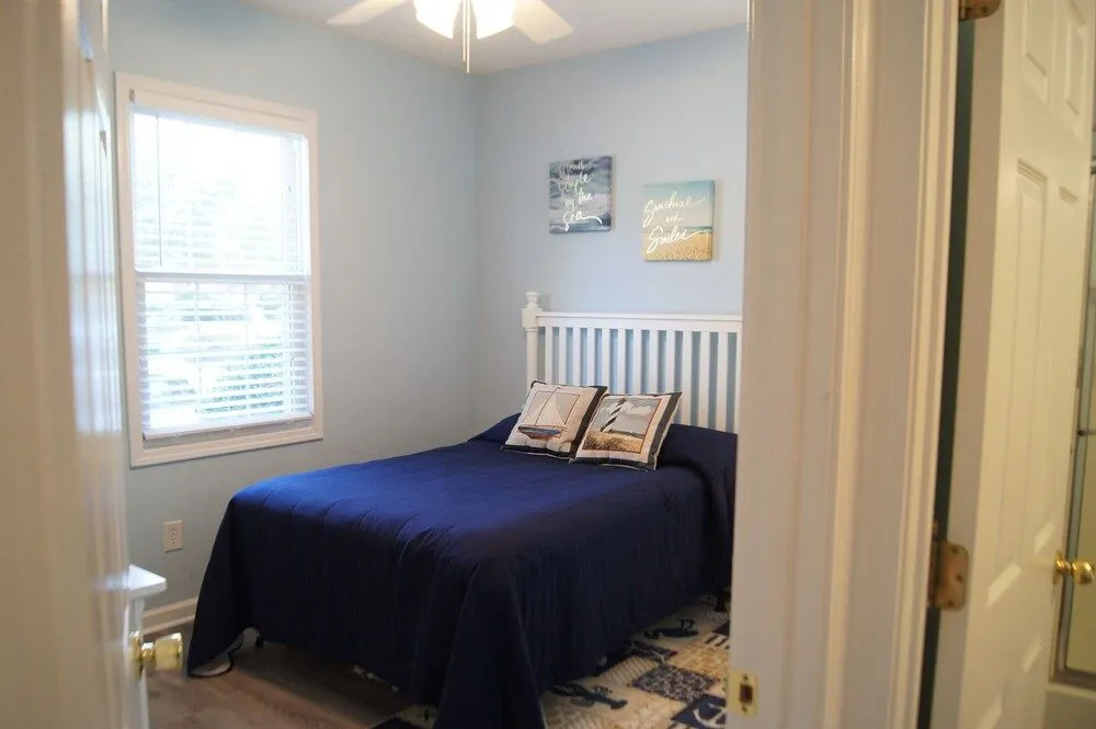 Ocean Keyes 4201 - 3 Br Condo