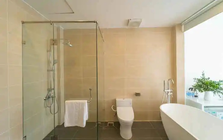 Xuan Cuong Hotel