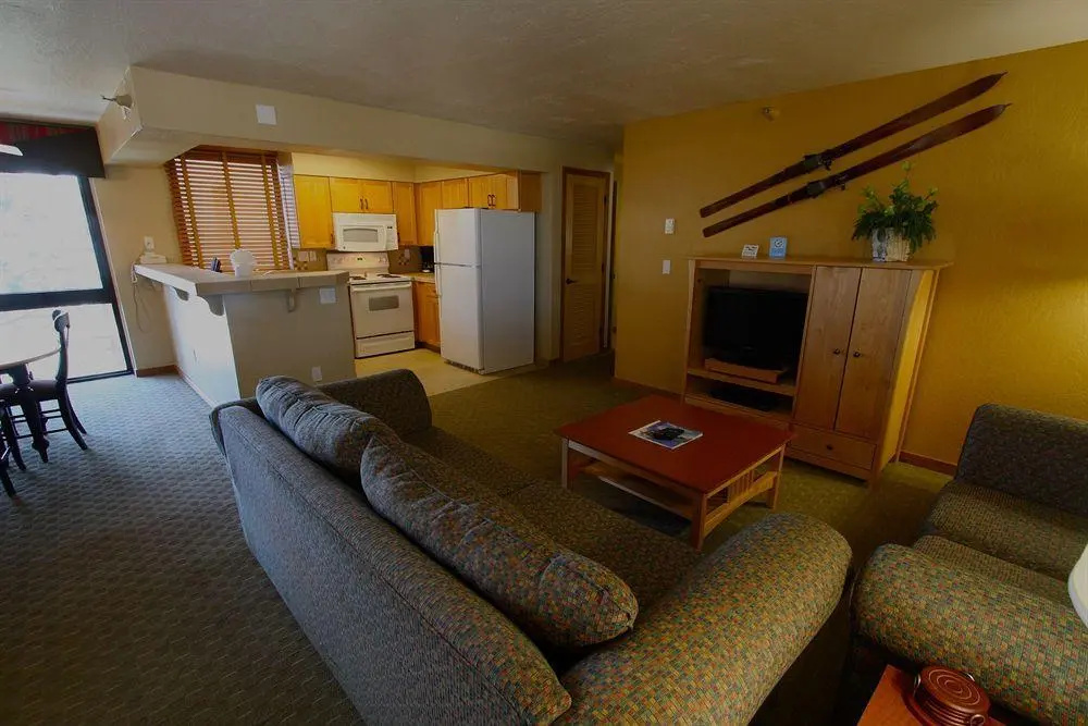 Kingsbury Of Tahoe