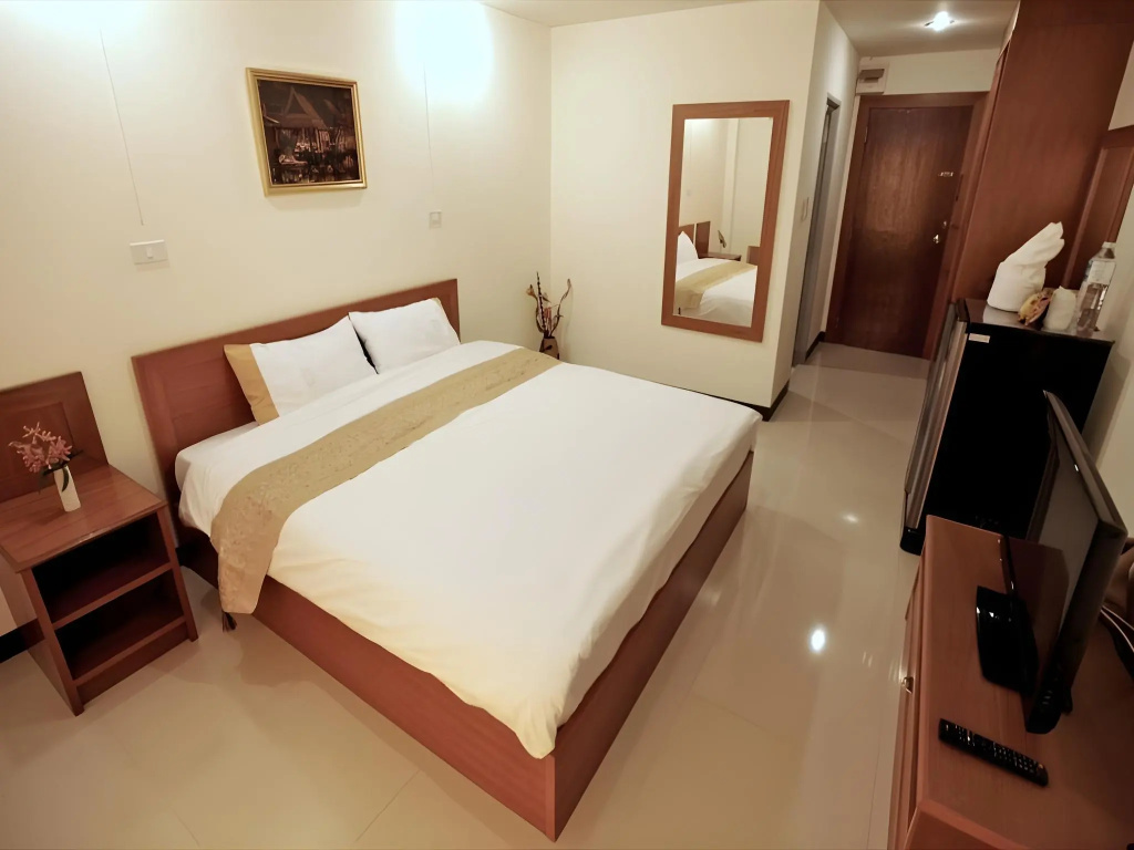 Rafael Hotel and Mansion Bangkok