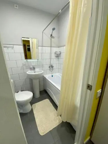 Flat 1 bedroom 1 bathroom - Aktau