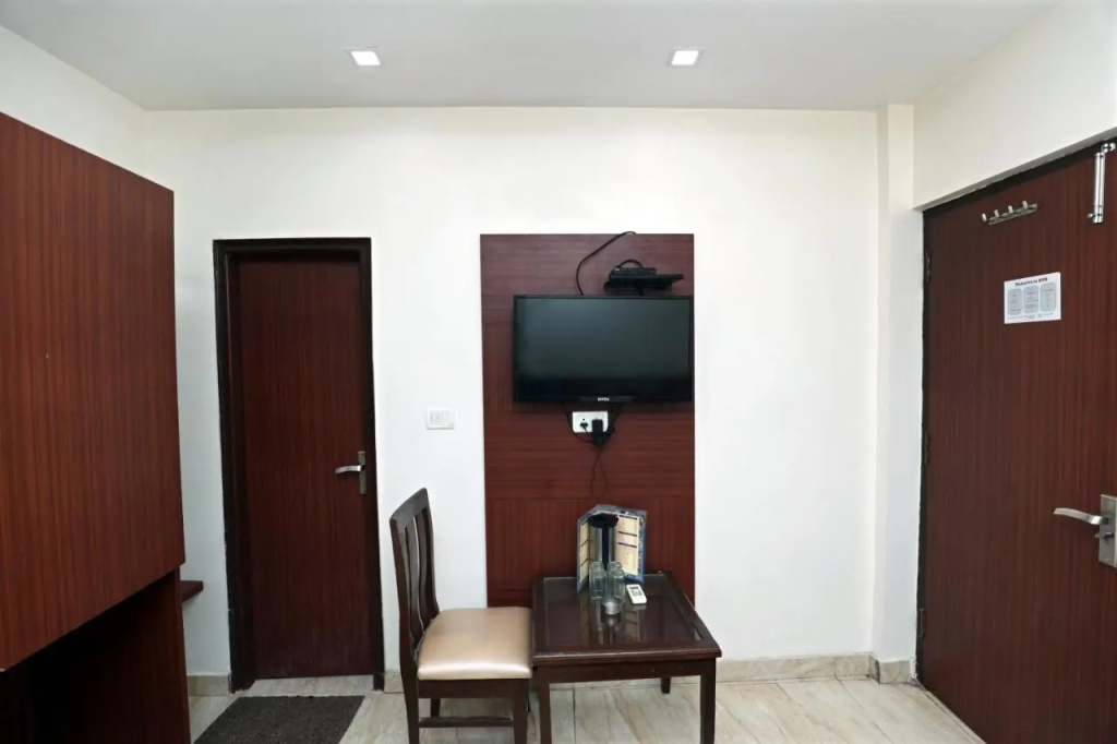 Hotel O Toto International