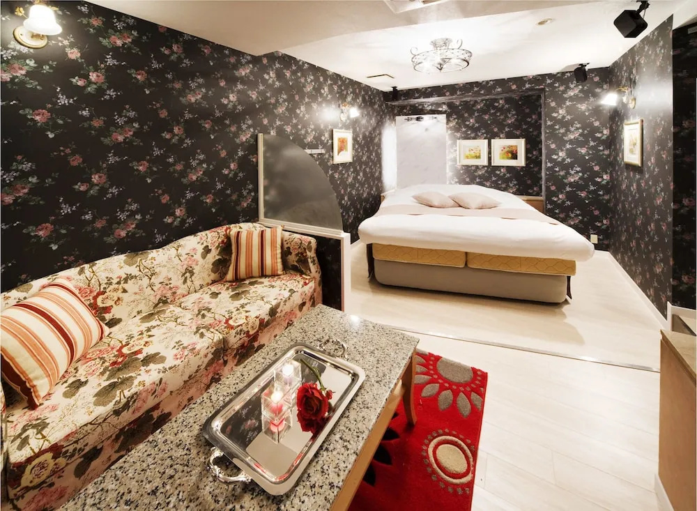 HOTEL & SPA ISLAND (Adult Only)