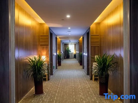 Zhendong Grand Hotel