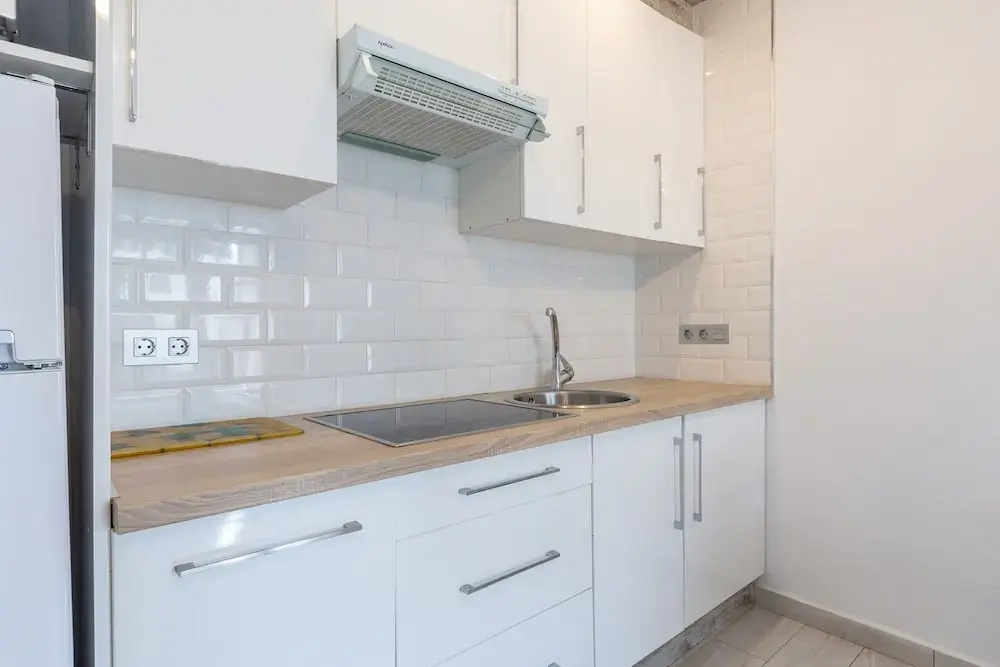Valleverde - Apartment In Mijas. Free Wifi