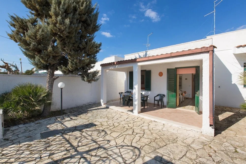 Villetta Bahia del Sol