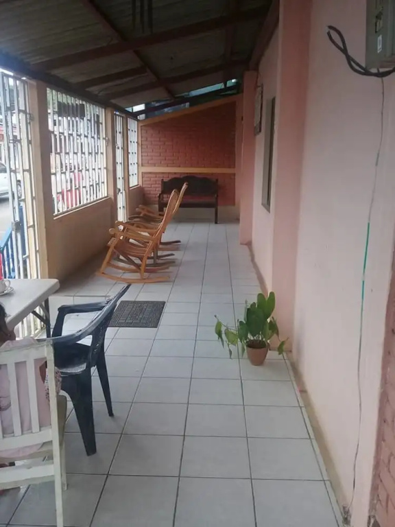 Spanish Corner School