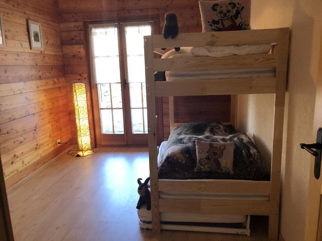 Chalet Le Troll - Nendaz