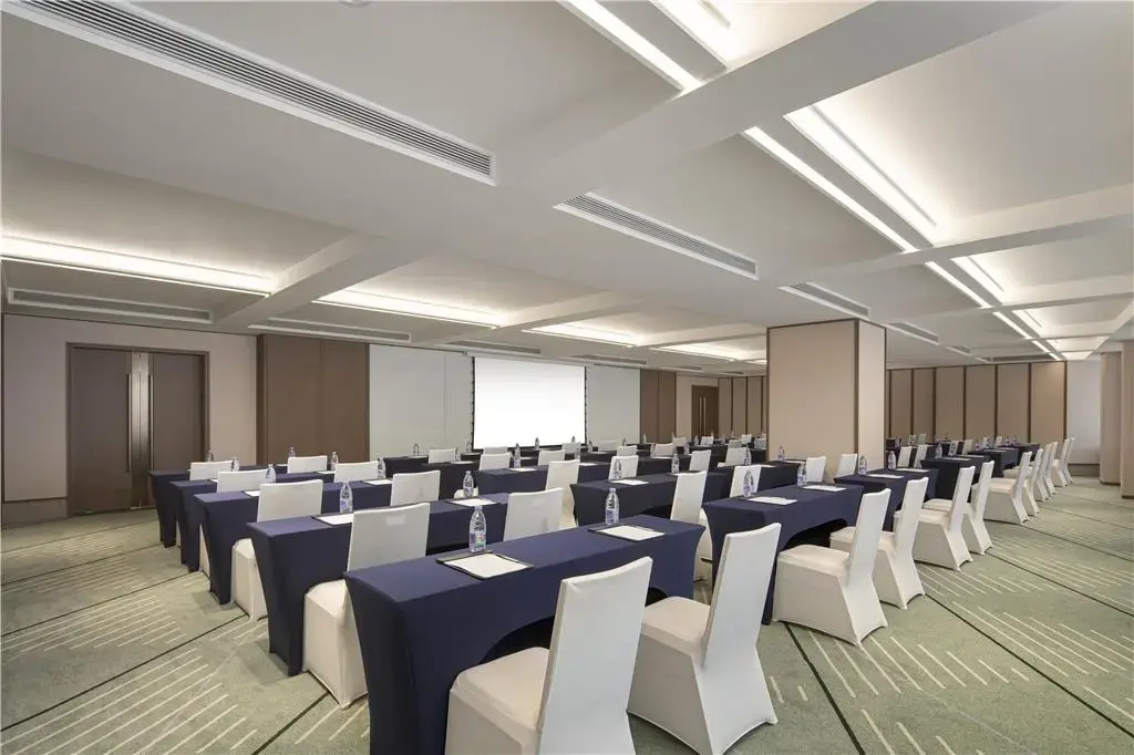 Hilton Garden Inn Urumqi Railway Station