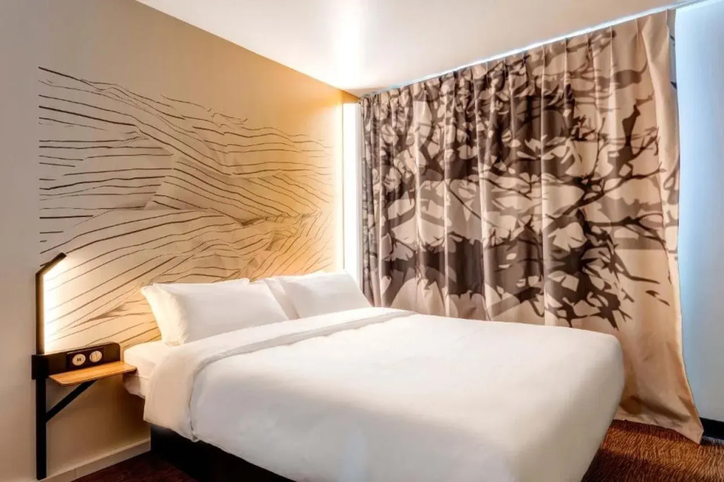B&B HOTEL Villefranche-sur-Saône Sud