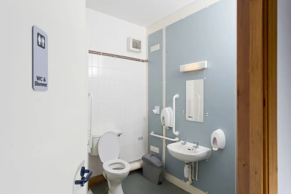 YHA Medway - Hostel