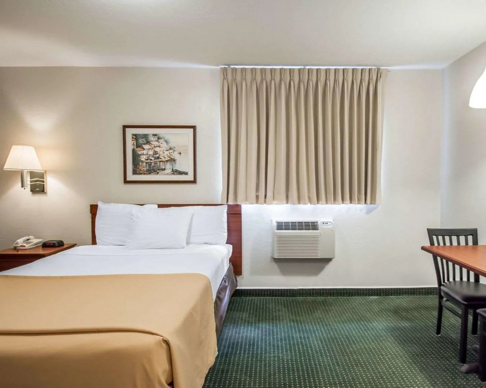 Suburban Studios Melbourne Airport
