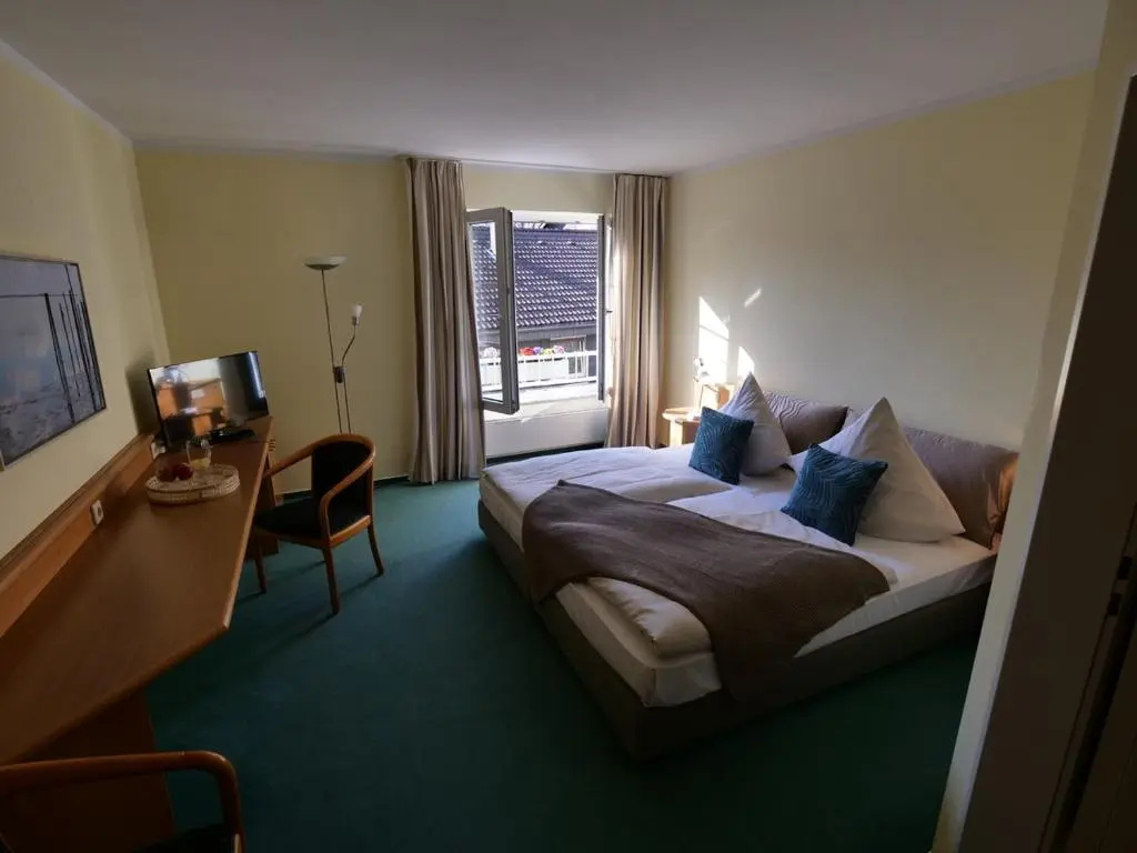 Hotel Bremer