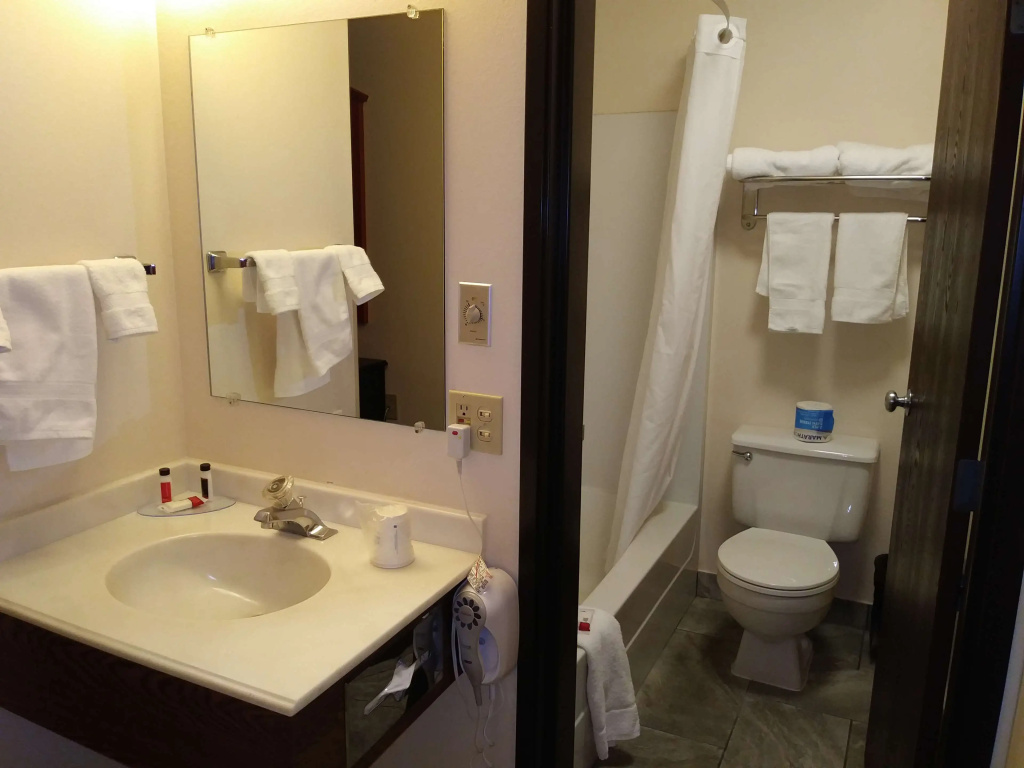 SureStay Hotel by Best Western Twin Falls