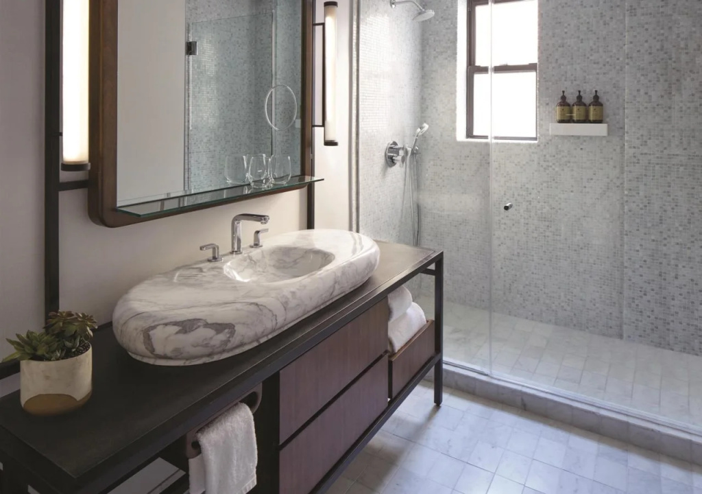 Hotel Seville NoMad - The Unbound Collection by Hyatt