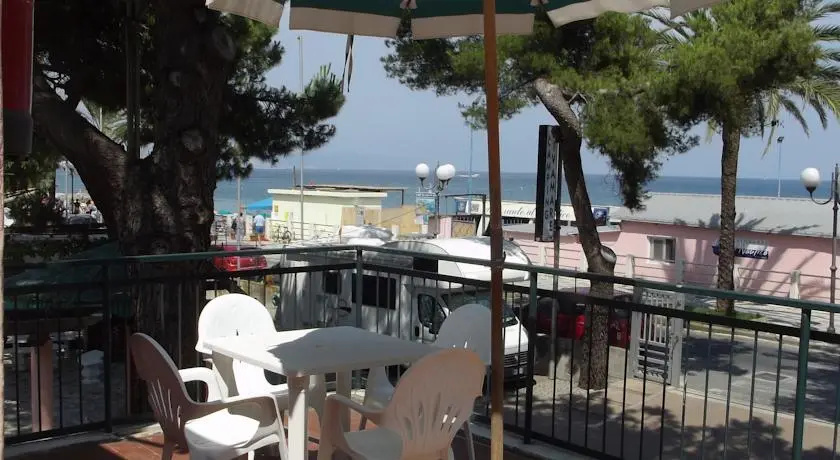 Appartamenti Camping Rivamare