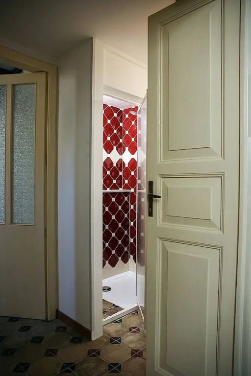 Palazzo Nicastro Guest House Red