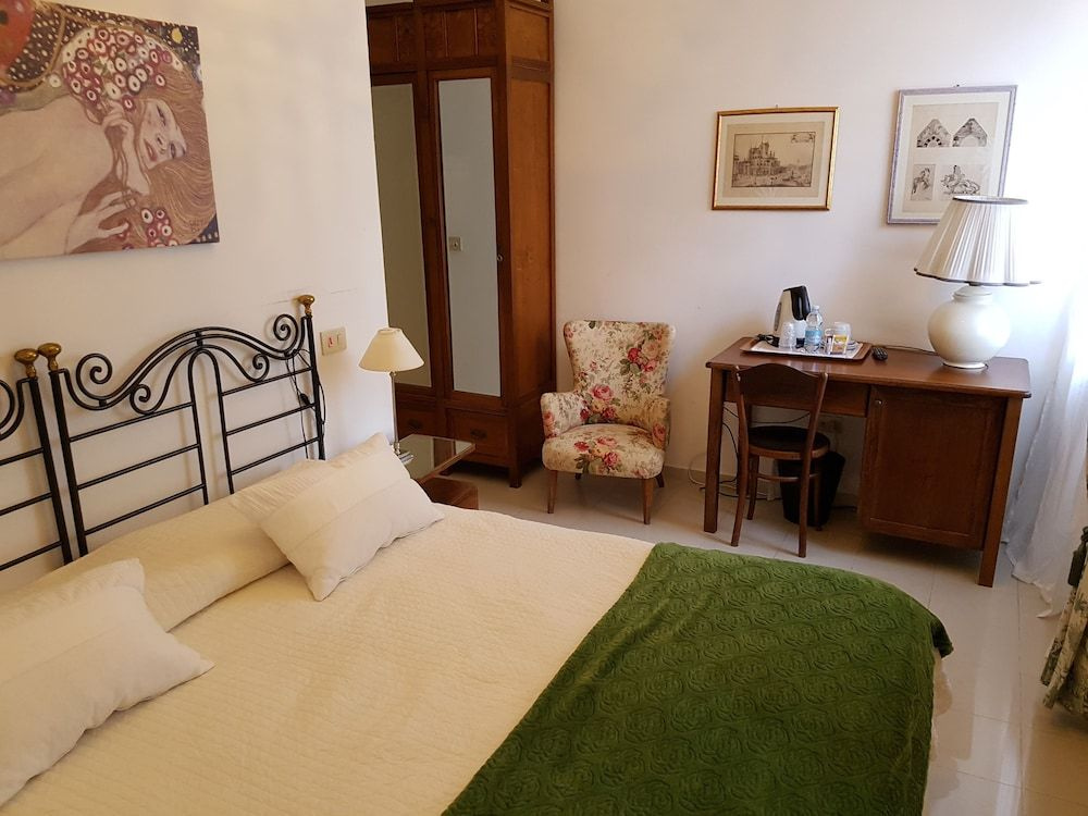 Villa LAurora
