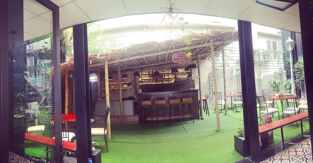 ZO Brother Halong Hostel