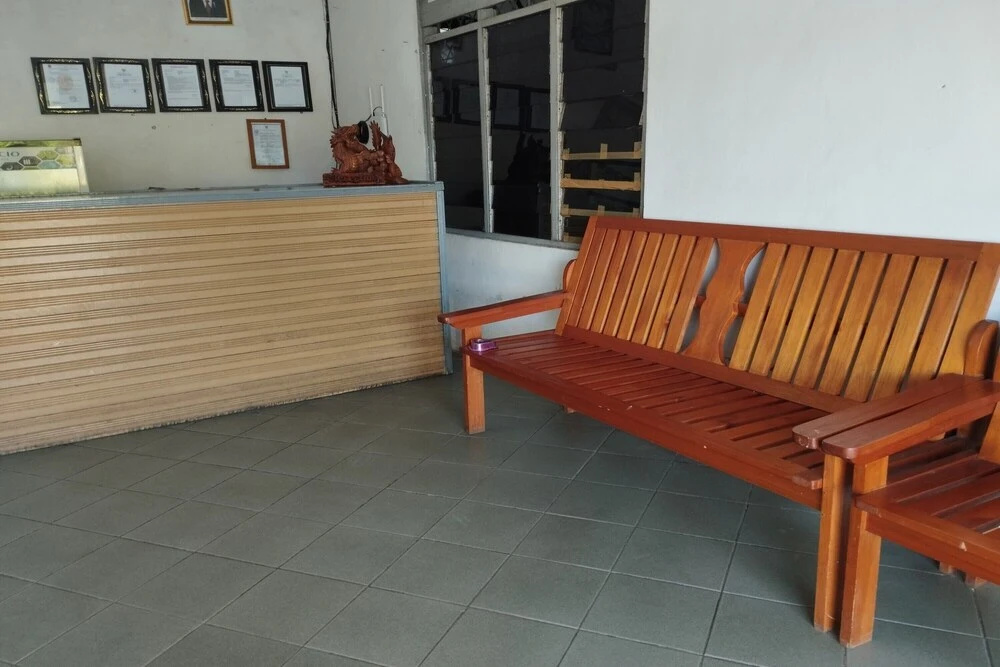 Hotel O Pondok Gusang Kuala Near Pelabuhan H Basran