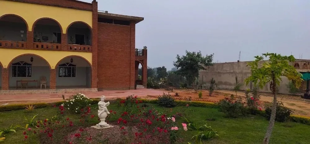 Lalita Homestay Countryside