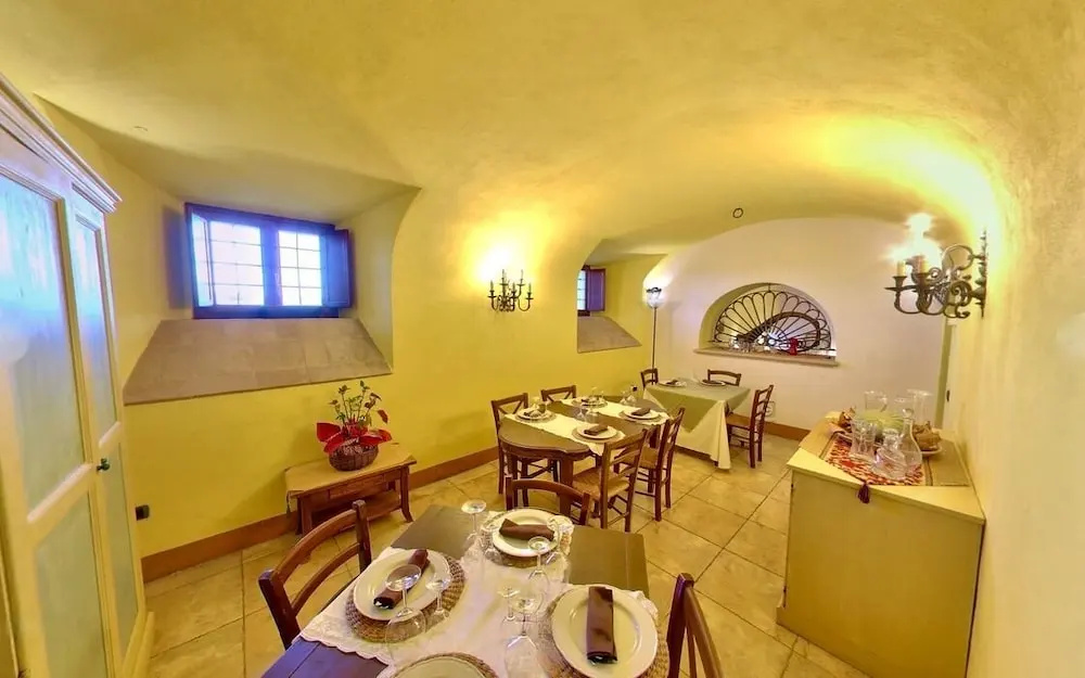 Monastero Le Grazie